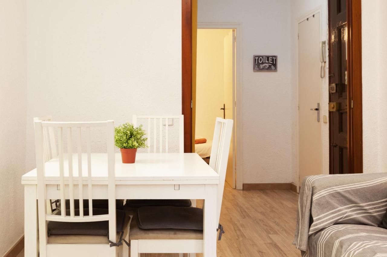 Barnapartments Monumental Apartment